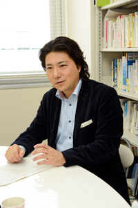 小川さん