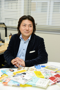 小川さん