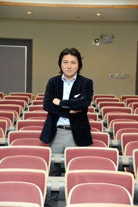 小川さん