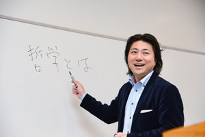 小川さん