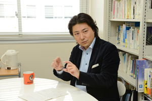 小川さん