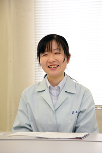 木全さん