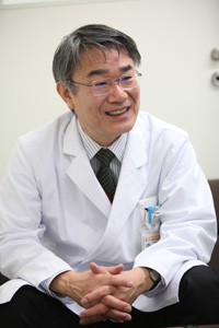 木村 和哲さん