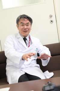 木村 和哲さん
