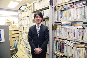 小林さん