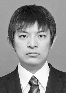 講師1:芸術工学研究科 講師 小林桂
