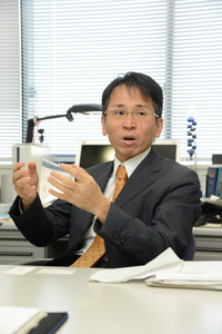 児島 完二さん