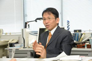 児島 完二さん