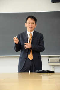 児島 完二さん