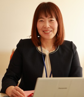 講師 岡山 弘美氏