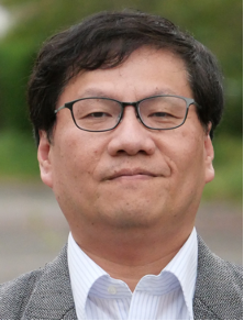 講師:理学研究科 教授 熊澤慶伯