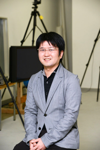 松河さん