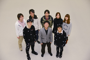 松河さん