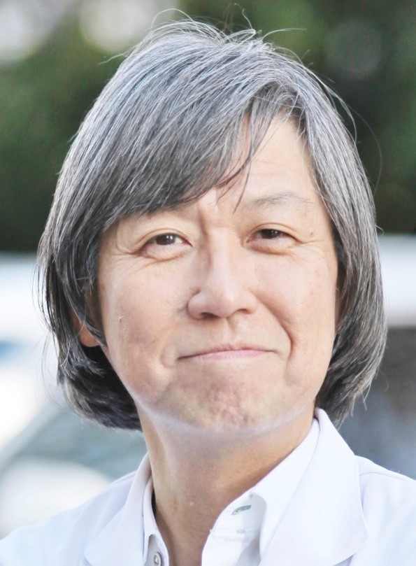 講師1:医学研究科 教授 森田明理