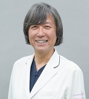 病院長 森田 明理