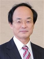 理事長・学長 郡 健二郎