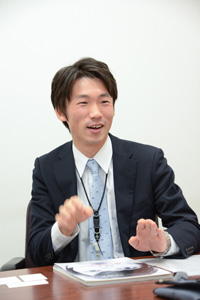 武藤 貴雄さん