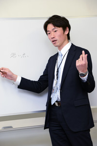 武藤さん