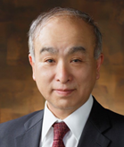 鍋倉 淳一　特任教授