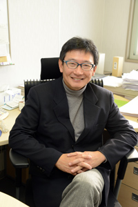 中西さん