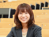 伊藤 裕子さん