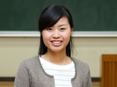 加藤 葉子さん