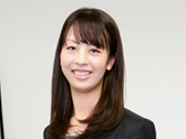 藤掛 寛子さん