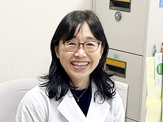 小川 久美子さん