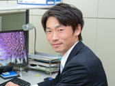 武藤 貴雄さん