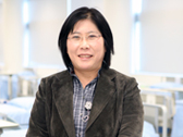 杉浦美佐子さん