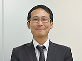 高橋 大悟さん