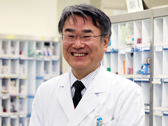 木村 和哲さん