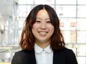 酒井 千草さん