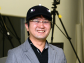 松河 剛司さん