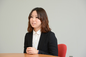 酒井さん