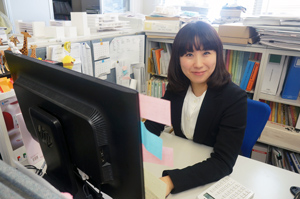 酒井さん