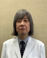 病院長 森田 明理