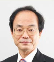 郡理事長