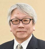 大原学長