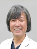 森田病院長