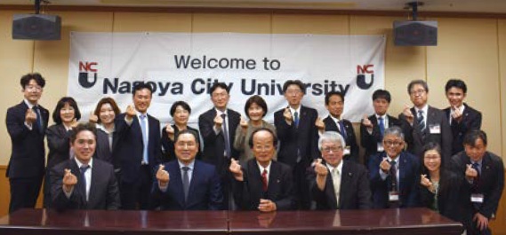 集合写真