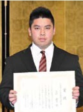 石川さん