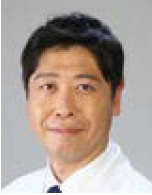 稲熊先生