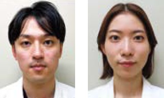 金子先生、児玉先生