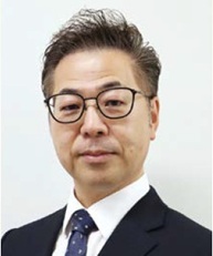 祖父江先生