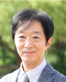 岩瀬先生