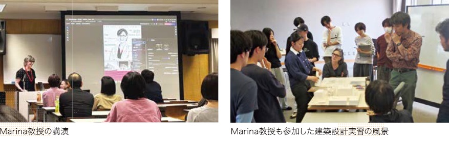 当日の様子