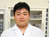 片岡智哉さん