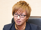 大山 崇之さん