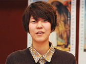 伊藤 慎治さん